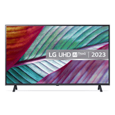 LG 50" UHD 50UR78006LK LED 4K Ultra HD