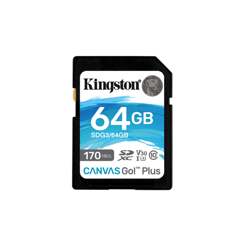 SDG3/64GB