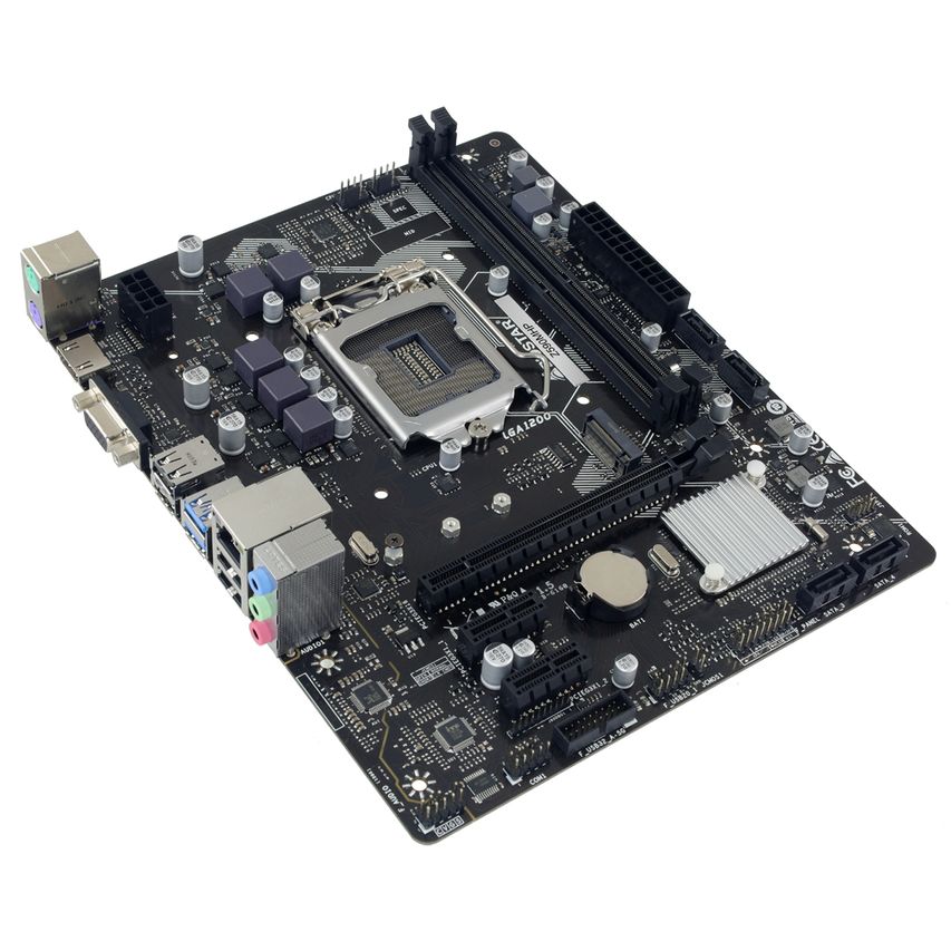 Z590MHP