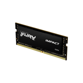 MEMORIA RAM KINGSTON FURY  32GB DDR4 (1x32)  CL20