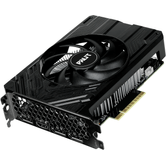 Tarjeta Gráfica PALITGeForce RTX 4060 GDDR6 8GB Negro