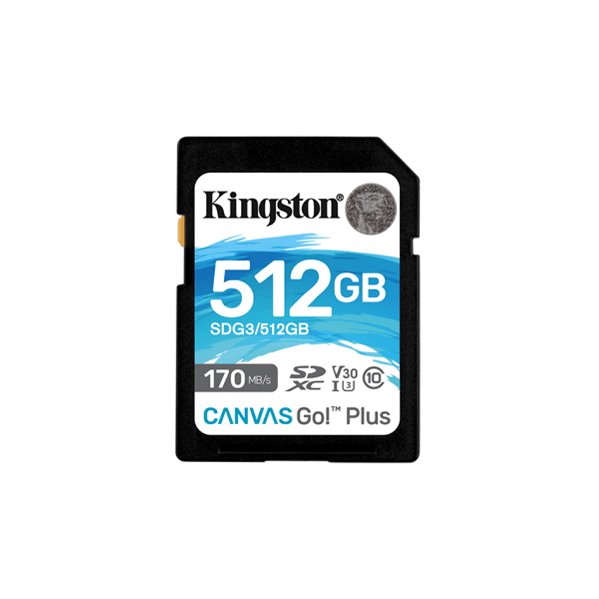 SDG3/512GB