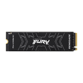 SSD KINGSTON FURY Renegade 4.000 GB M.2 7.300 MB/s PCI Express 4.0 NVMe