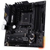 PLACA AMD RYZEN ASUS B550M-PLUS TUF GAMING AM4 DDR4 PCX3.0 MATX HDMI DPORT