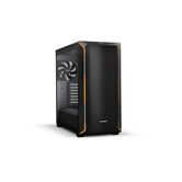 FIQUE QUIETO! Shadow Base 800 DX Preto RGB Negro