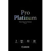 Paper/PT-101 Pro Platinum Photo A3 20sh
