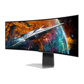 SAMSUNG LS49CG954SUXEN   49" OLED 5K Ultra HD HDMI