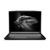 MSI Creator M16-1667XES i7-13ª 32 1TB 4050 DOS 16"