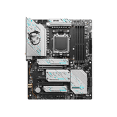 MSI AMD X670E GAMING PLUS soquete WIFI AM5