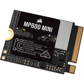 SSD CORSAIR MP600 MINI 1TB M.2 (2230) NVME PCIE (CSSD-F1000GBMP600MN)
