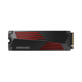 SAMSUNG  990 PRO  SSD 2000GB M.2  7450MB/s PCI Express 4.0 NVMe