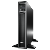 Smart UPS+PowerChute+/750VA LCD RM 2U