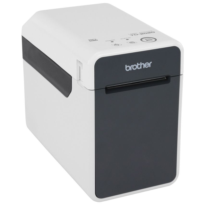 TD-2020