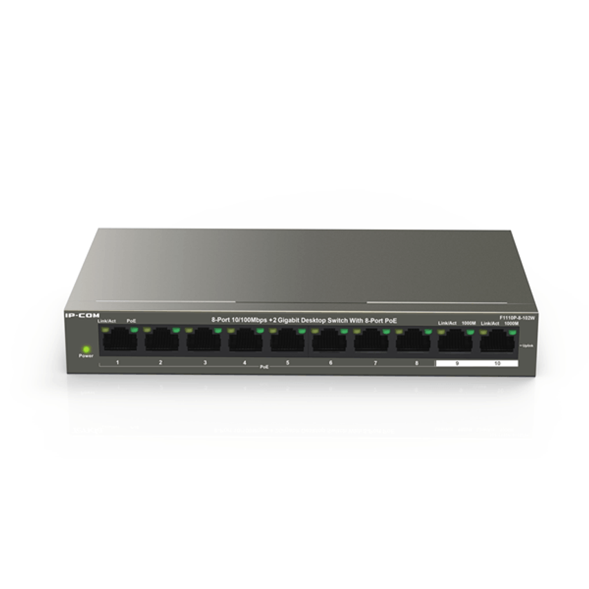 F1110P-8-102W