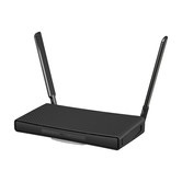 Mikrotik hAP ax³ Roteador WiFi6 4xGbE 1x2.5GbE Dual