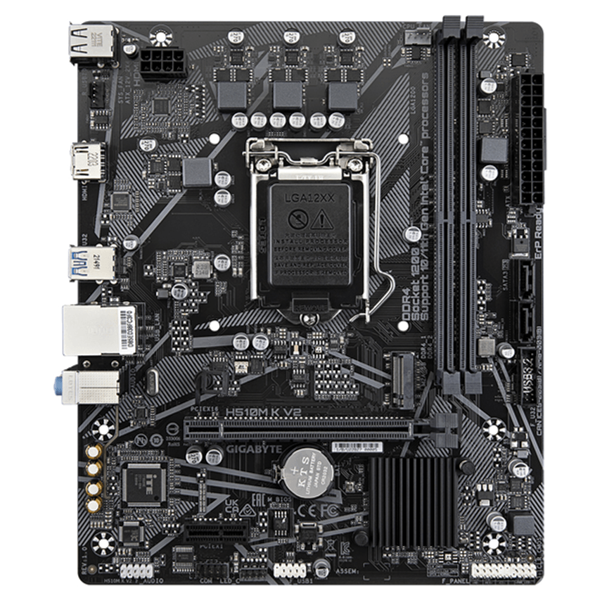 H510M K V2 1.0