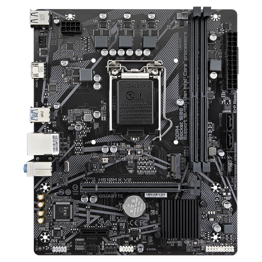 H510M K V2 1.0