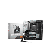 MSI AMD B650M GAMING PLUS soquete WIFI AM5
