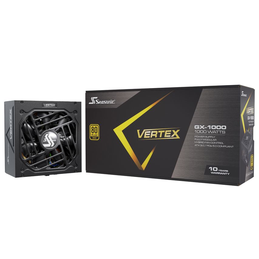 VERTEX-GX-1000