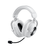 PRO X 2 LIGHTSPEED WRLS GAMING HEADSET WHITE - EMEA28-9 35