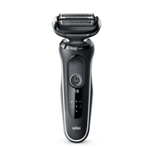 AFEITADORA BRAUN 51-W100S RECARGABLE 1 CABEZAL