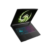 PORTATIL GAMING MSI BRAVO 17 C7VF-049ES AMD R7 7735HS 3.2GHZ/ 32GB/ 1TB SSD/ RTX 4060 8GB GDDR6/ 17.3" QHD/ W11