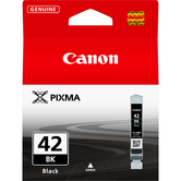 CLI-42 BK TANQUE DE TINTA PRETO FOTOGRÁFICO