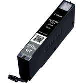 CARTUCHO CANON PRETO CLI-551XL GY