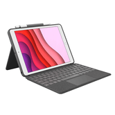 COMBO TOUCH IPAD 7ª GERAÇÃO GRAPHITE ESP MEDIT ER