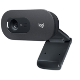 C505 HD WEBCAM BLACK EMEA