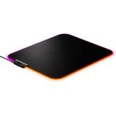 TAPETE DE JOGO DE PRISMA STEELSERIES | TECIDO | TAMANHO M | RGB