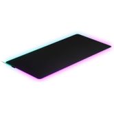 TAPETE PARA JOGOS STEELSERIES QCK PRISM 3XL | 1220x590x2mm | RGB