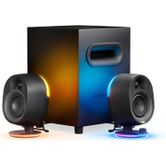 COLUNAS PARA JOGOS STEELSERIES ARENA 7