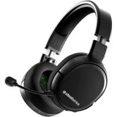AURICULARES GAMING STEELSERIES ARCTIS 1 | WIRELESS | PC - PLAYSTATION - XBOX - NS - ANDROID  | NEGRO