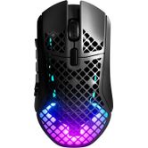 RATO PARA JOGOS STEELSERIES AEROX 9 | SEM FIOS