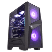 ORDENADOR GAMING RANDOM STEEL II