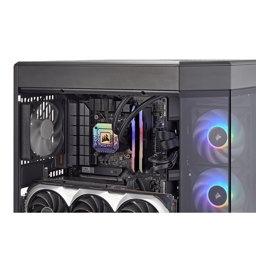 RANDOM TITANIUM IV