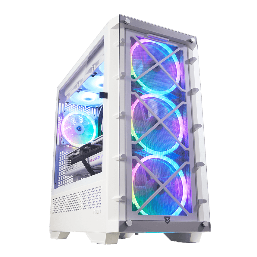 RANDOM TITANIUM V