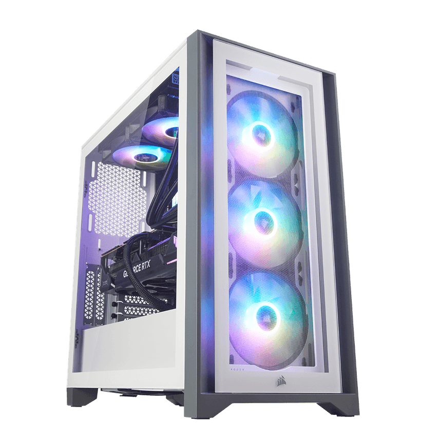 RANDOM TITANIUM VI