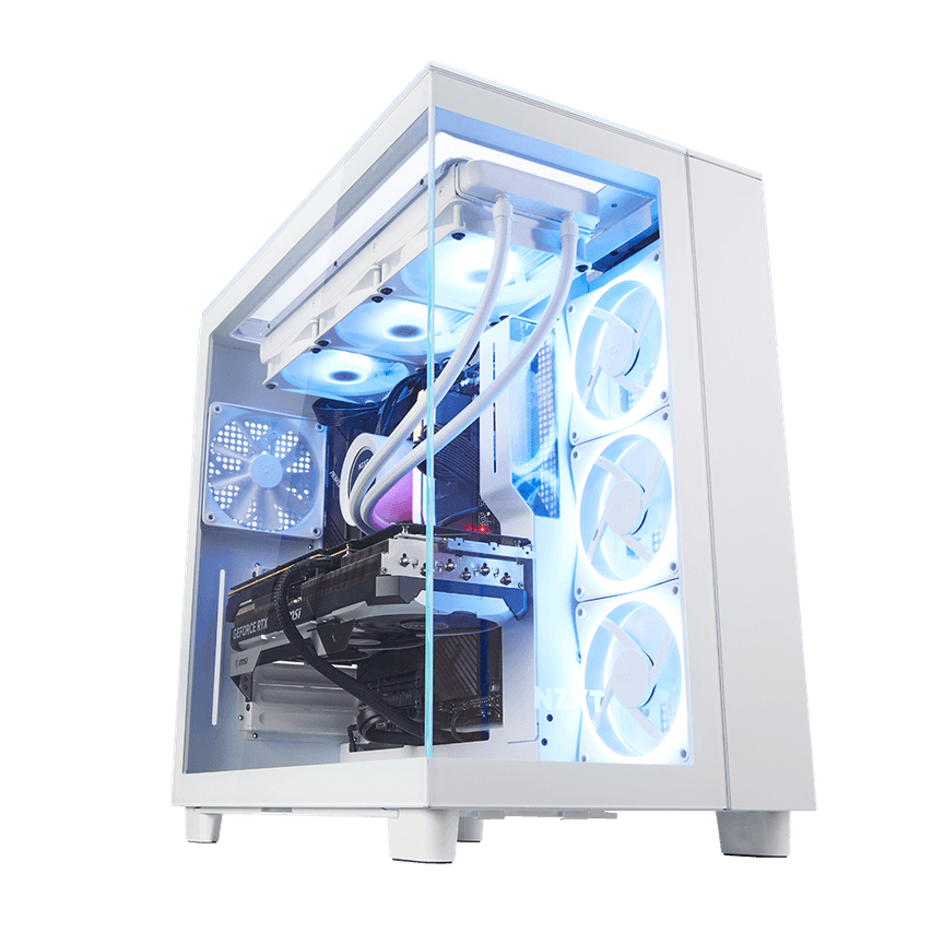 PC GAMING RANDOM DIAMOND II | AMD Ryzen 9 | 64GB DDR5 | RTX 4080 - PCBox