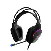 AURICULARES + MICRO NETWAY GAMING HX350