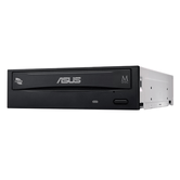 REGRABADORA ASUS DVD-R/+RW DRW-24D5MT 24X SATA NEGRA BULK