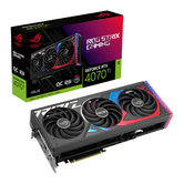 TARJETA GRAFICA ASUS STRIX GEFORCE RTX 4070 TI GAMING OC | 12GB | GDDR6X | DLSS3