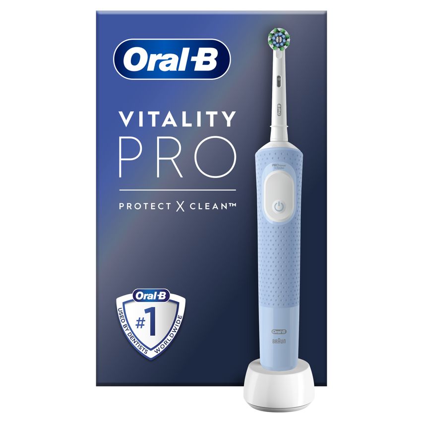 ORAL-B VITALITY PRO AZUL