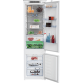 FRIGORIFICO COMBI INTEGRABLE BEKO BCNA306E4SN NOFROST E ALTO 193,5 CM ANCHO 54 CM
