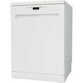 LAVAVAJILLAS 60 CM WHIRLPOOL W2F HD624 E 14 CUBIERTOS BLANCO