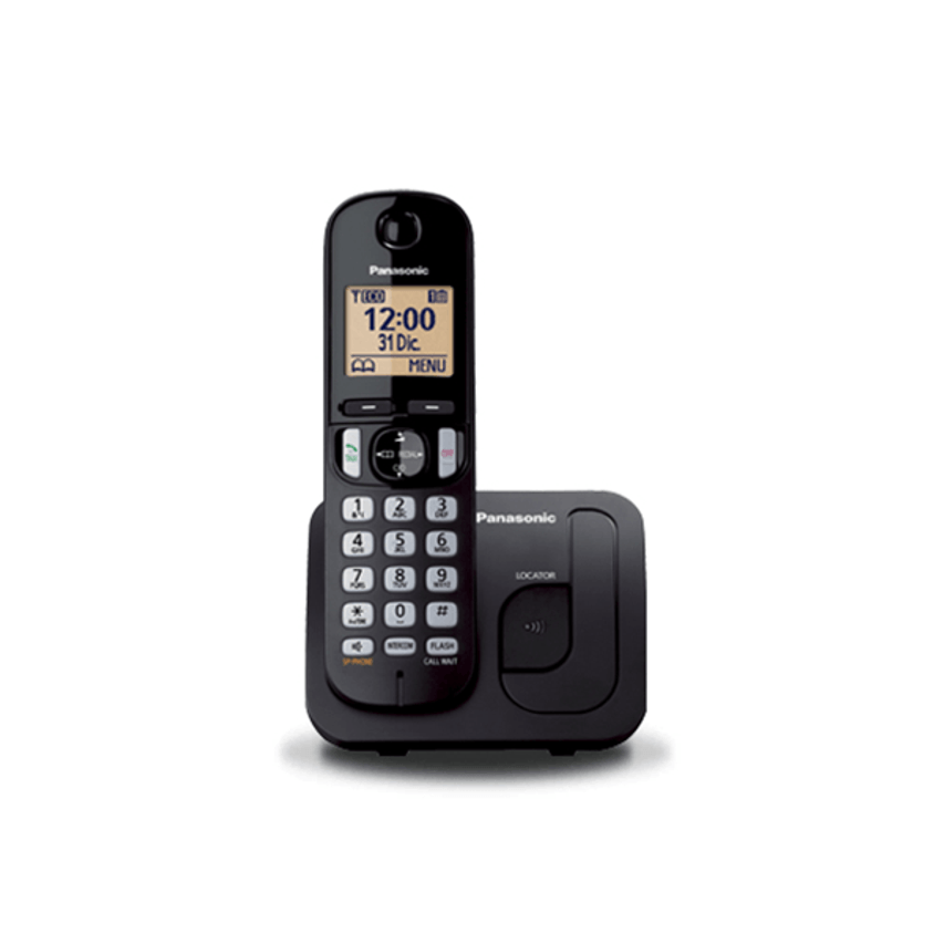 KX-TGC210SPB