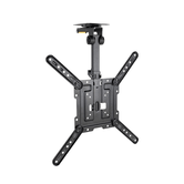 Tooq LPCE1123TSLI-B suporte de teto para TV 23-55