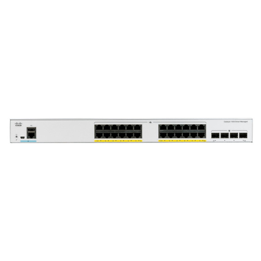 C1000-24P-4G-L