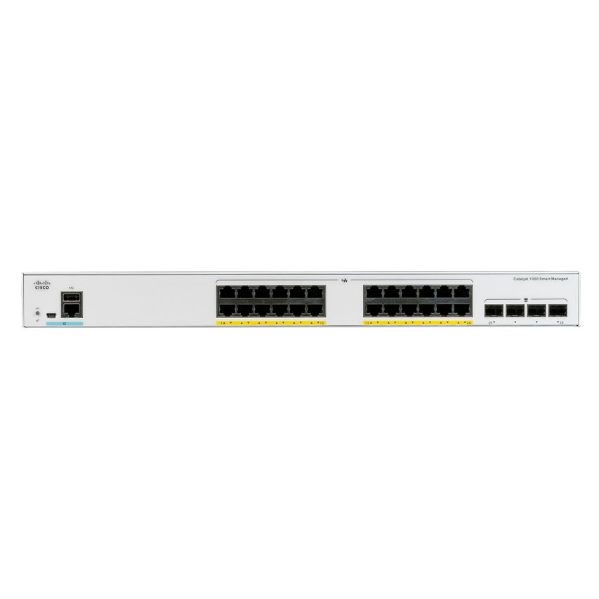 C1000-24P-4G-L